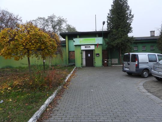 Harcerze z Włocławka zbierają książki dla szpitala, domu dziecka oraz DPS