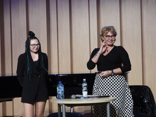 Hejt stop - w zdrowej głowie pozytywne wibracje