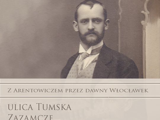 Historia ul. Tumskiej, Zazamcza i placu katedralnego już 25 lutego w Muzeum Historii Włocławka