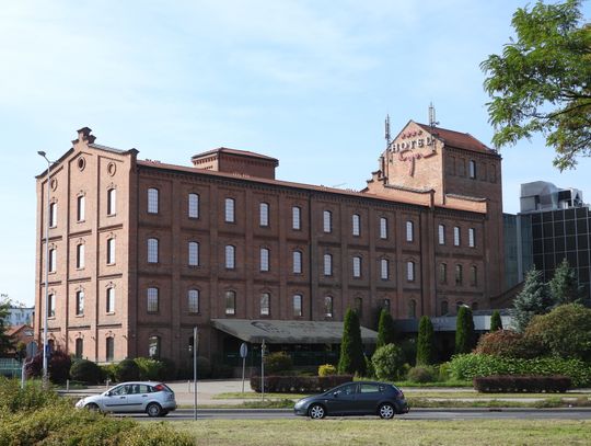 Hotel Młyn zamknięty od póltora roku. Z jakich powodów? Kiedy otwarcie?