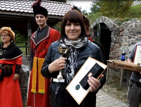 II Jesienny Turniej Łuczniczy