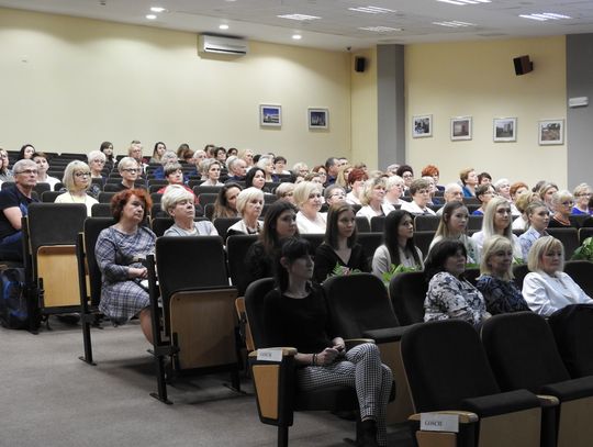 II Konferencja Szkoleniowa „Transplantologia, opowieść o najpiękniejszym darze”