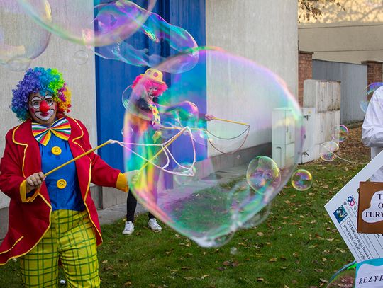 III edycja Festiwalu Zawodów