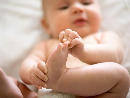 Informacja dla pracujących mam: urlop macierzyński, a hospitalizacja matki lub dziecka