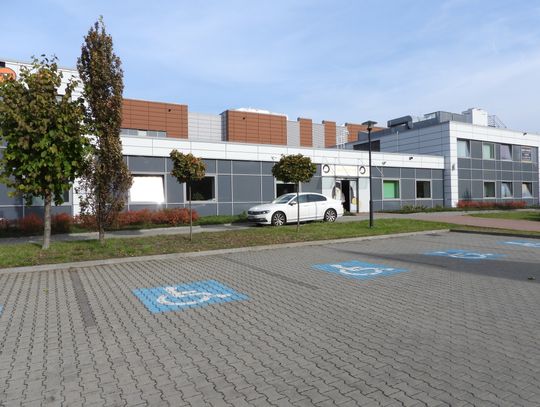 Inkubator zaprasza przedsiębiorców do skorzystania z projektu, na który Włocławskie Centrum Biznesu uzyskało dofinansowanie