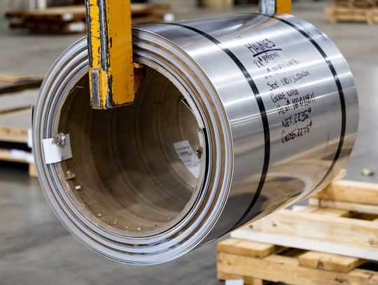 Innowacje w zwijaniu blach - Nowoczesne technologie, które zmieniają branżę