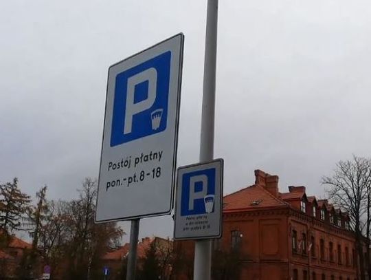 Inowrocławianin wygrał z włocławską SPP. Oddadzą mu pieniądze pobrane za brak biletu parkingowego