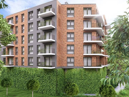 Invest Park – nowy wymiar komfortu przy Parku Sienkiewicza. Sprawdź listę dostępnych mieszkań