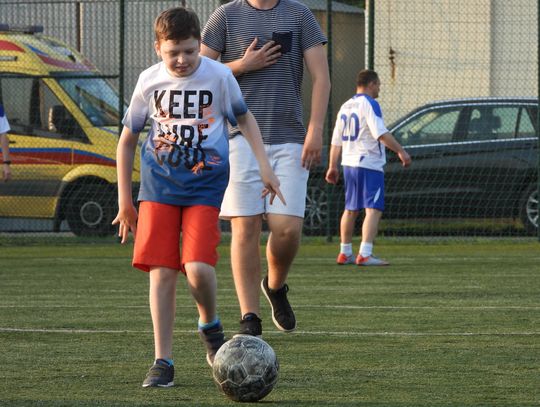 IV Charytatywny Turniej Nocnych Marków. Zebrano 7 000 zł!