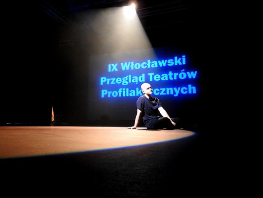 IX Włocławski Przegląd Teatrów Profilaktycznych
