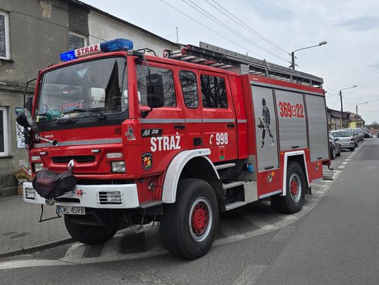 Ciało mężczyzny miało widoczne plamy opadowe