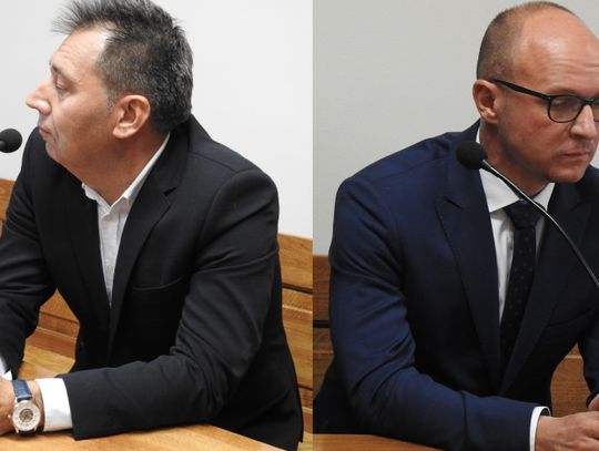 Jacek Kuźniewicz sam zatrudniał trolli? Prezydent Wojtkowski to sugeruje i podejmie kroki prawne w stosunku do byłego prezesa MPEC!