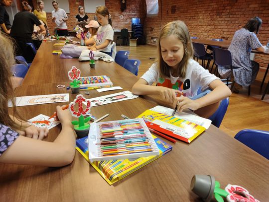 Jak obchodzić się z psem i jak go zrozumieć? Tego dowiedziały się dzieci w CKBB