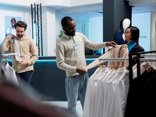 Jak otworzyć dochodowy butik? Przewodnik po wyborze idealnej hurtowni odzieży