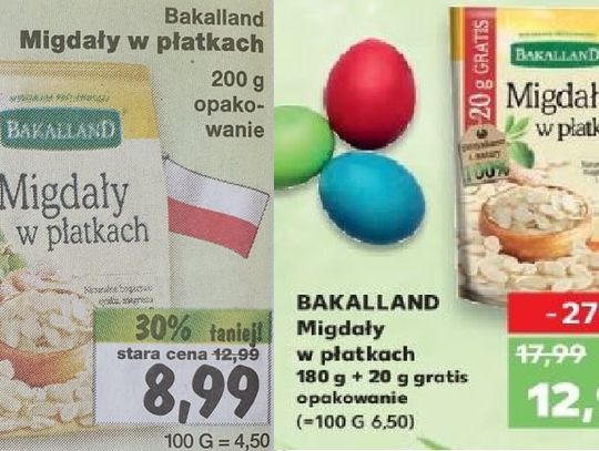 Jak podrożały produkty na przestrzeni lat? Porównujemy ceny w Kauflandzie 