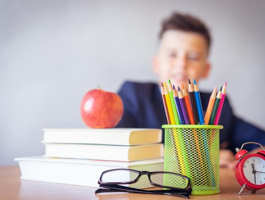 Jak przygotować dziecko do pierwszej klasy? Wskazówki od szkoły Mathema