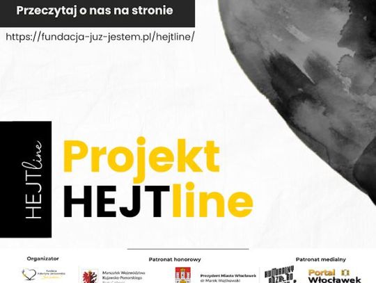 Jak radzić sobie z hejtem? Konferencja we Włocławku 17 stycznia