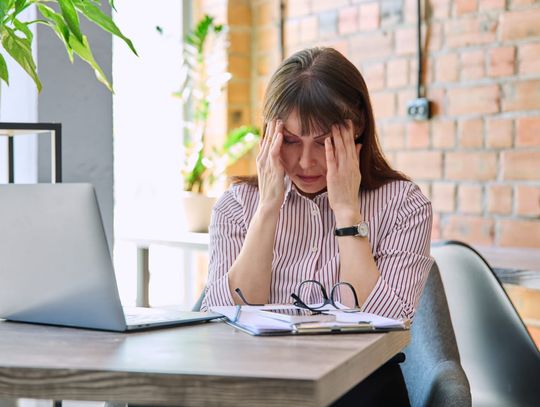 Jak skutecznie łagodzić migreny?