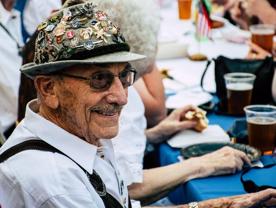 Jak szukać ofert pracy w opiece w Niemczech?