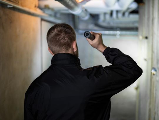 Jak wybrać dobrą agencję ochrony?