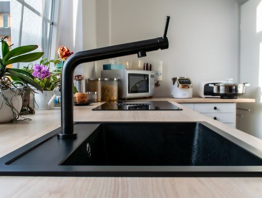 Jak wybrać idealny zlewozmywak?