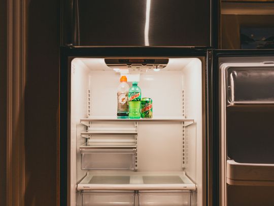 Jak wybrać lodówkę do zabudowy?