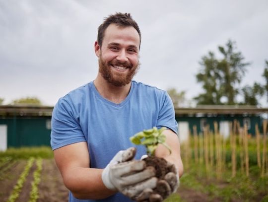 Jak zdobywać doświadczenie i referencje w pracy?