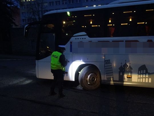 Jak zgłosić do kontroli autokar przed zimowymi wyjazdami