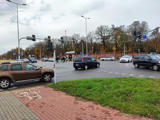 Jaka pogoda w dniu Wszystkich Świętych?