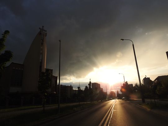 Jaka pogoda we Włocławku w święta?