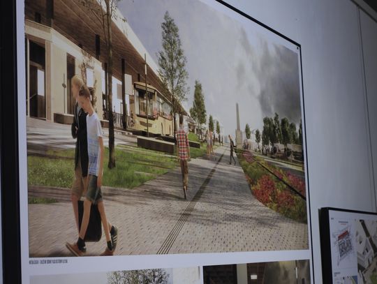 Jaki będzie odnowiony Plac Wolności? Trwa wystawa prac konkursowych