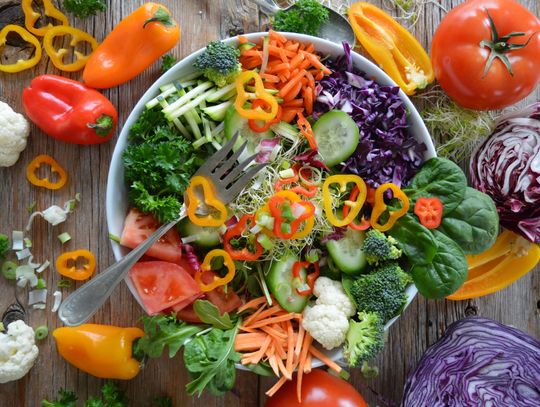 Jakość żywności i świadomy konsument Jakość żywności i świadomy konsument