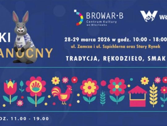 Włocławski Jarmark Wielkanocny