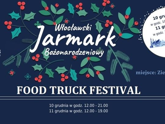 Jarmark  Bożonarodzeniowy tuż, tuż...