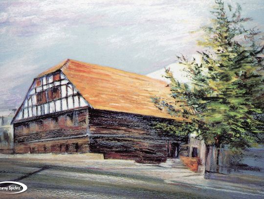 Jarmarki Kolekcjonerskie w Czarnym Spichrzu