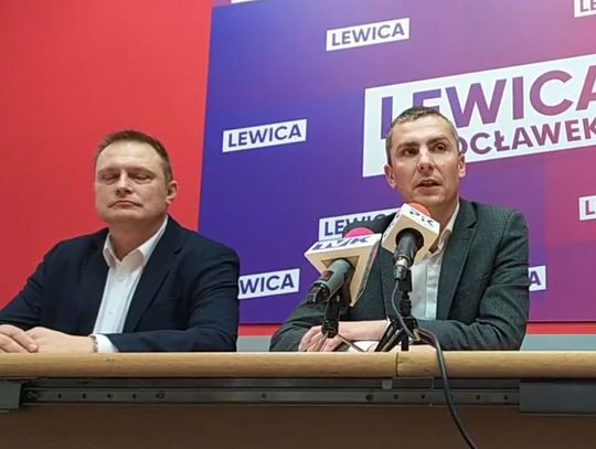 Jarosław Zdanowski został nowym zastępcą Prezydenta Włocławka
