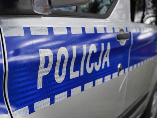 Pędził motocyklem z prędkością 120 km/h w terenie zabudowanym. Zapłaci 2000 zł, stracił "prawko"