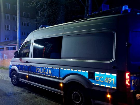 Jechał ul. Planty "wężykiem". Miał 2,3 promila alkoholu w organizmie. Nie był jedynym pijanym kierowcą w ten weekend