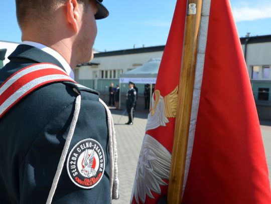 Jeden z największych budżetowych pracodawców w regionie poszukuje funkcjonariuszy. Ruszyła rekrutacja do Służby Celno-Skarbowej w woj. kujawsko-pomorskim