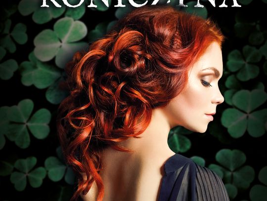 Jesienią zostanie wydana druga część powieści "Projekt Koniczyna" autorstwa młodej włocławianki