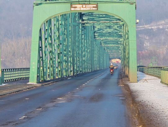 Jest nowy termin rozpoczęcia prac na moście to już w przyszłym tygodniu