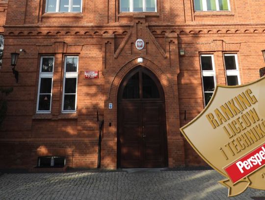 Jest ranking techników i liceów Perspektywy 2020. Najlepsze we Włocławku: I LO, Zespół Szkół Elektrycznych i III LO