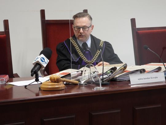 Jest wyrok w głośnej sprawie znęcania się nad dziećmi. Sławomir S. skazany na...