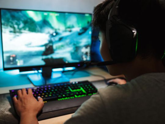 Jesteś graczem? Zobacz, jaki internet do gamingu będzie najlepszy!