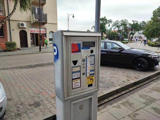 Jeszcze bardziej rygorystycznie w Strefie Płatnego Parkowania