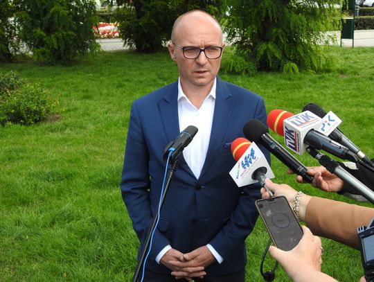 Jeżeli frekwencja w drugiej turze wyborów we Włocławku wyniesie powyżej 70% Urząd Miasta zorganizuje piknik