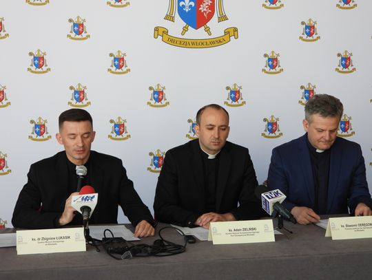 Wystawa, koncert i konkurs czyli jubileusz 900-lecia Diecezji Włocławskiej. Będzie można wygrać udział w pielgrzymce do Rzymu