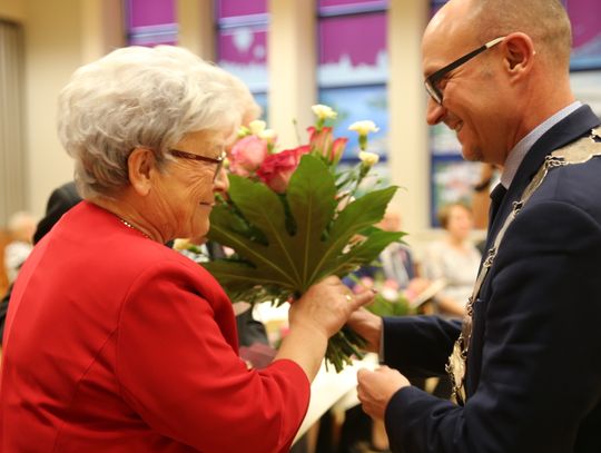  Jubileusze długoletniego pożycia małżeńskiego 