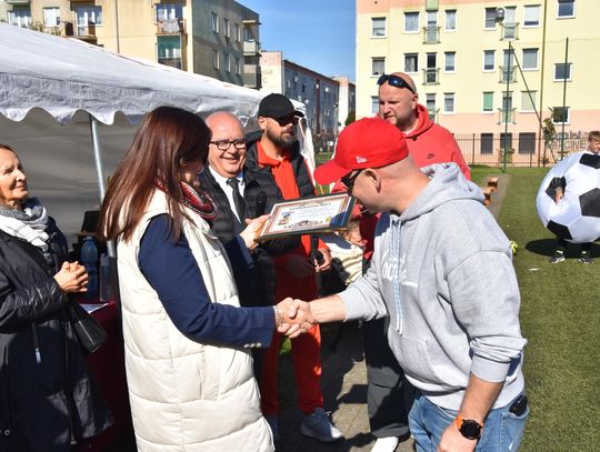 Jubileuszowy turniej na boiskach MOW ku pamięci Kazimierza Bitkowskiego