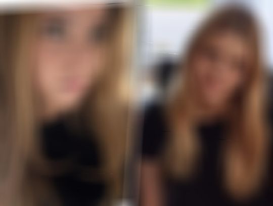 [Julia powróciła do miejsca zamieszkania] Komunikat! Zaginęła 15-latka